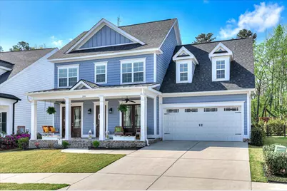 209 Hornsby Lane, Evans, GA 30809 - Photo 3