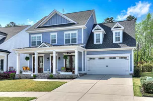 209 Hornsby Ln, Evans, GA 30809 - Photo 3