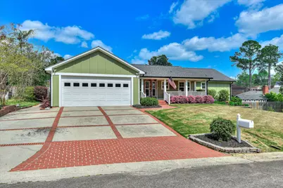 3083 Westwood Road, Augusta, GA 30909 - Photo 5