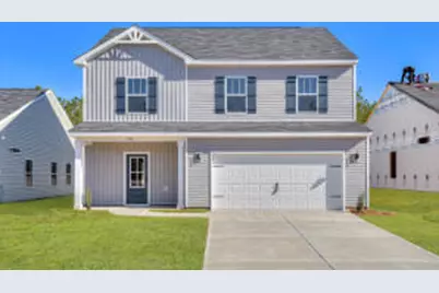154 Traditions Drive, Trenton, SC 29847 - Photo 1