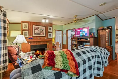 3661 Ga Highway 88, Blythe, GA 30805 - Photo 5