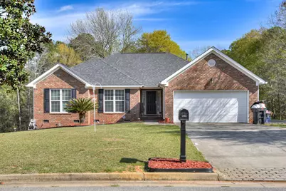 482 Saint Julian Place, North Augusta, SC 29860 - Photo 1