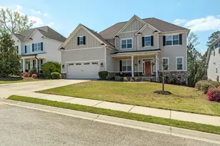 9060 Winterton St, Evans, GA 30809 - Photo 5