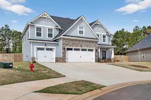 624 Mitcham, Aiken, SC 29803 - Photo 3