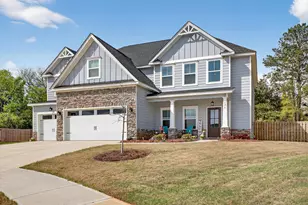 624 Mitcham, Aiken, SC 29803 - Photo 1