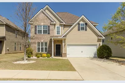 2332 Malone Way, Evans, GA 30809 - Photo 1