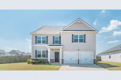 250 Tahoe Drive, Aiken, SC 29803 - Photo 1