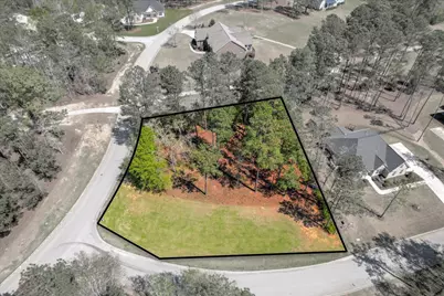 Lot M-001 Schoolhouse Lane #Lot M-001, North Augusta, SC 29860 - Photo 1