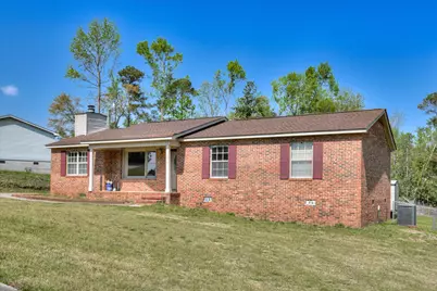 1036 Todd Avenue, North Augusta, SC 29841 - Photo 3