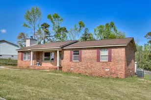 1036 Todd Ave, North Augusta, SC 29841 - Photo 3