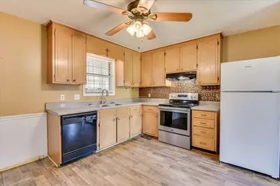 1036 Todd Avenue, North Augusta, SC 29841 - Photo 9