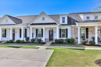 540 Whistle Stop Drive, North Augusta, SC 29860 - Photo 1