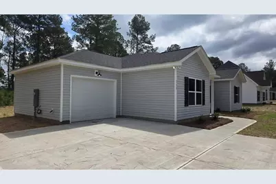 Lot 1 Storm Branch, Beech Island, SC 29842 - Photo 7