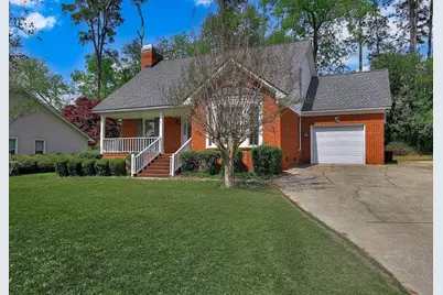 81 Woodlawn Lane, North Augusta, SC 29841 - Photo 45