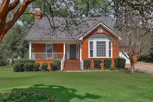 81 Woodlawn Ln, North Augusta, SC 29841 - Photo 1