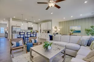 4756 Hartshorn Cir, Aiken, SC 29801 - Photo 7