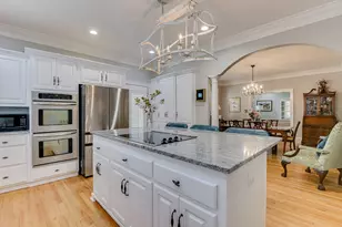 13 Indian Cove Rd, Augusta, GA 30909 - Photo 7