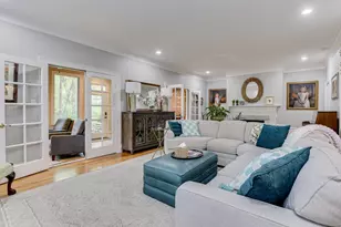 13 Indian Cove Rd, Augusta, GA 30909 - Photo 11