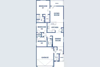 864 Captains Court, Beech Island, SC 29842 - Photo 43