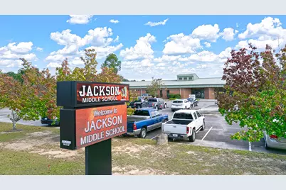 864 Captains Court, Beech Island, SC 29842 - Photo 45