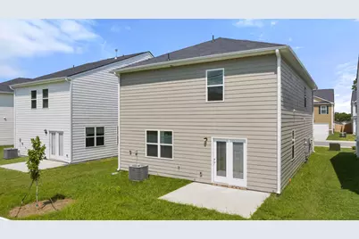 921 Captains Court, Beech Island, SC 29842 - Photo 33