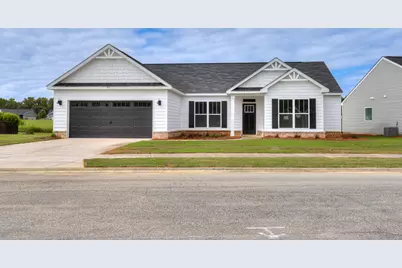 2098 Outfitter Trail, Warrenville, SC 29851 - Photo 3