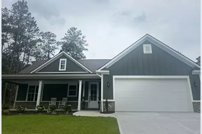 309 Wellington Court, McCormick, SC 29835 - Photo 1