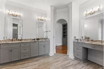 607 W Lake Circle, Martinez, GA 30907 - Photo 41