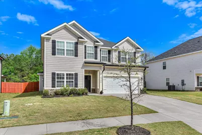 6055 Big Pond Trail, Grovetown, GA 30813 - Photo 3