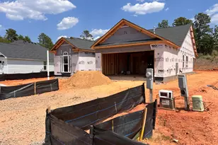 8375 Snelling Dr, Aiken, SC 29803 - Photo 1