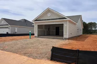 8902 Snelling Dr, Aiken, SC 29803 - Photo 3