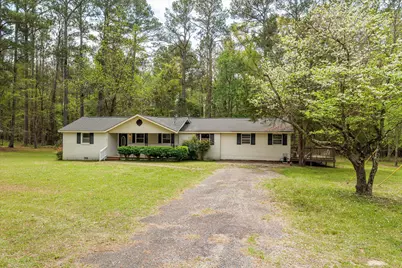 6602 Shucraft Road, Appling, GA 30802 - Photo 1