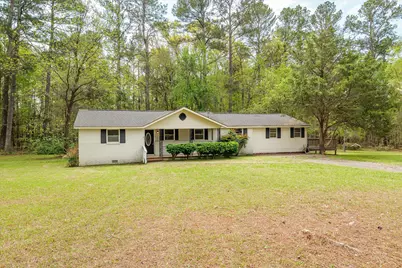 6602 Shucraft Road, Appling, GA 30802 - Photo 5