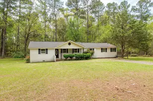6602 Shucraft Rd, Appling, GA 30802 - Photo 5