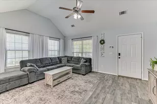 164 Fox Haven Dr, Aiken, SC 29803 - Photo 5