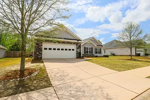 4411 Raleigh Dr, Grovetown, GA 30813 - Photo 3