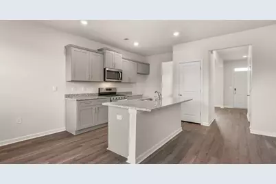 3318 Wrenfield Way #Lot 122, North Augusta, SC 29841 - Photo 3