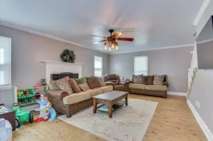 557 Forest Crossing, Augusta, GA 30907 - Photo 9