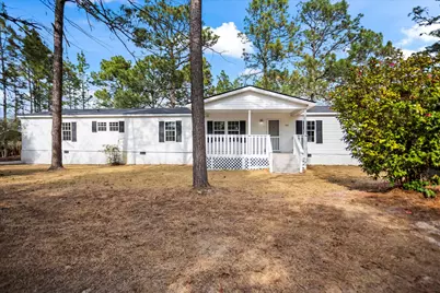 260 Old Friar Road, Aiken, SC 29801 - Photo 1