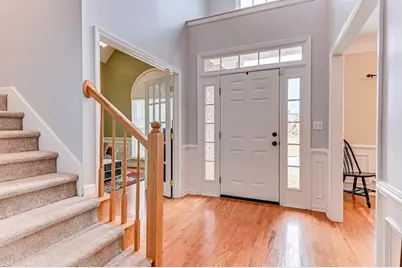 202 Mineral Court, Evans, GA 30809 - Photo 5