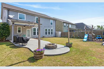 531 Bunchgrass Street, Evans, GA 30809 - Photo 49