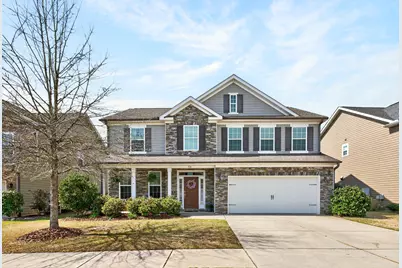 531 Bunchgrass Street, Evans, GA 30809 - Photo 1