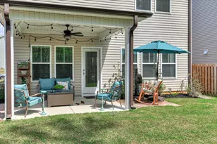 843 Elsie Dr, North Augusta, SC 29860 - Photo 35