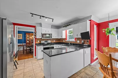 4099 Eagle Nest Drive, Evans, GA 30809 - Photo 21