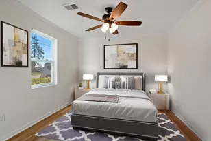 2629 Anthony Dejuan Pkwy, Hephzibah, GA 30815 - Photo 21