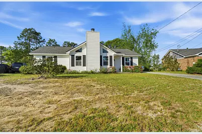 2629 Anthony Dejuan Parkway, Hephzibah, GA 30815 - Photo 3