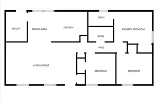 3569 Woodlake Rd, Hephzibah, GA 30815 - Photo 27