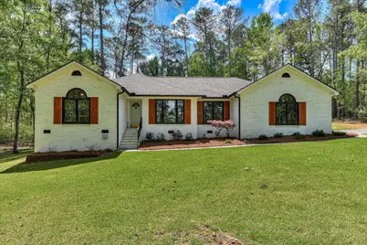 5018 Red Bud Drive, Grovetown, GA 30813 - Photo 1