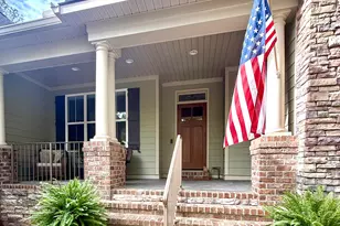 3612 Deerfield Rd, Dearing, GA 30808 - Photo 5