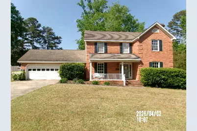 1113 Fall Creek Lane, Grovetown, GA 30813 - Photo 1